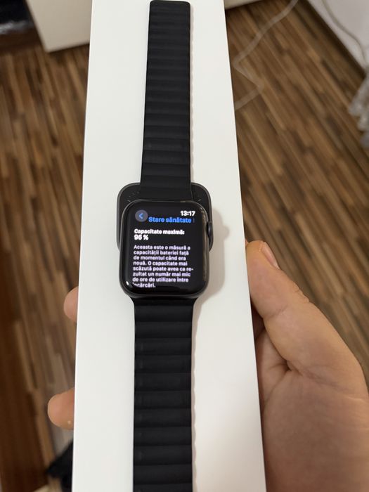 Apple Watch Seria 6 GPS 44mm