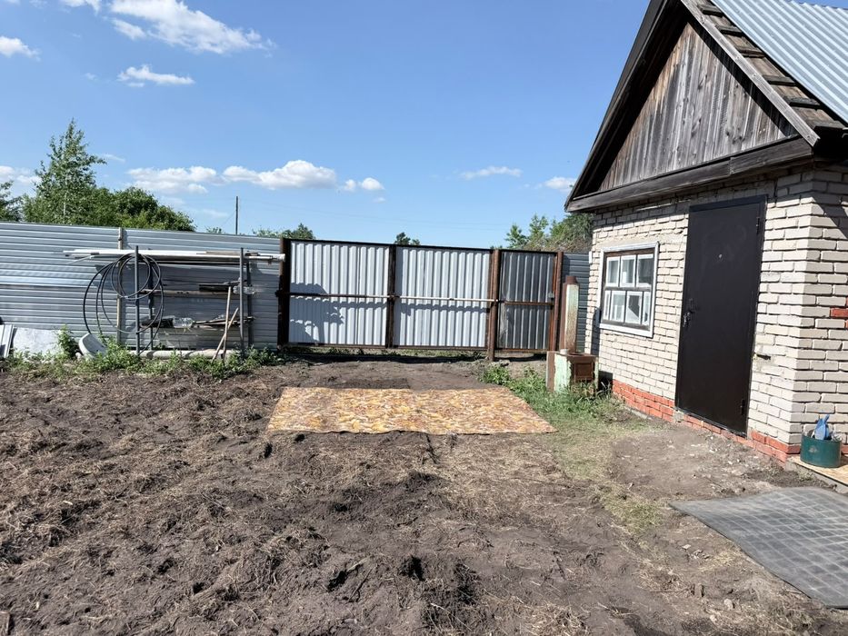 Продам дачу со Автомобилист