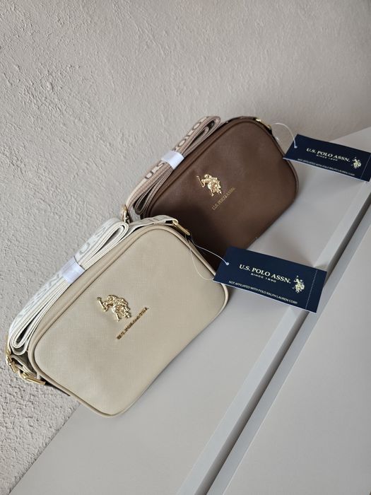 Сумки Us Polo Assn