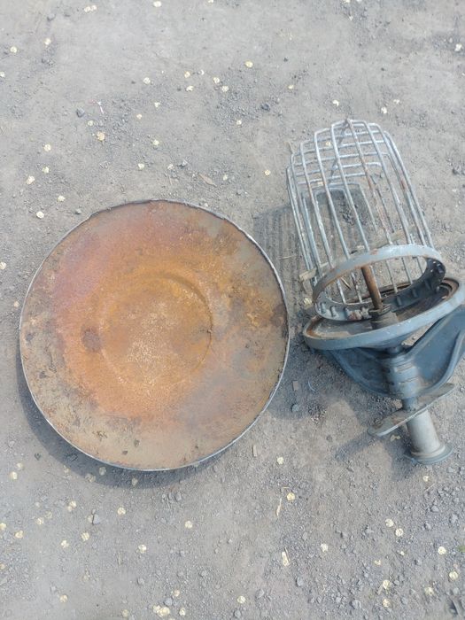 Продам новый ацитиленовый генератор АСП-10