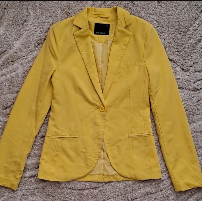 Fishbone mărime XS stare perfectă