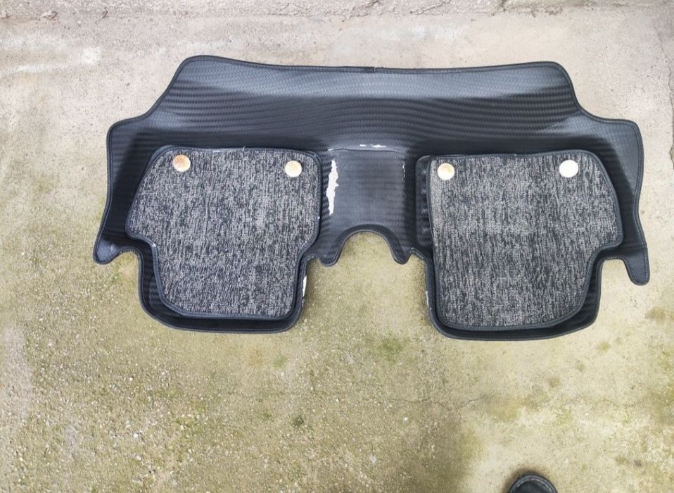 Спарк полик комплект