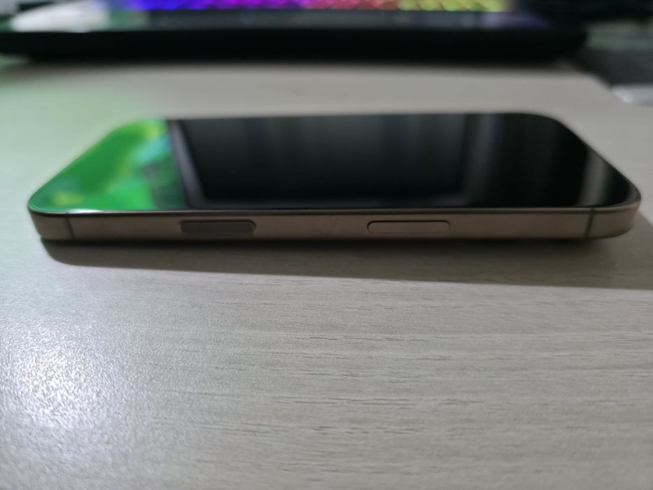 IPhone 16 Pro 128 GB