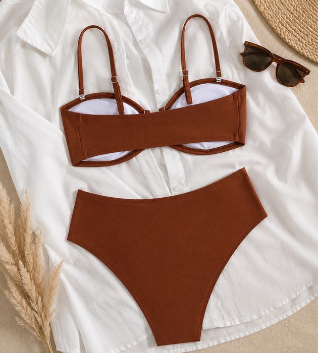 Costum de baie marimea s nou