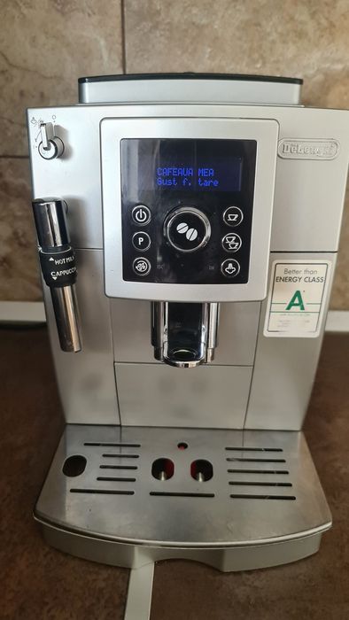 Espressor automat delonghi
