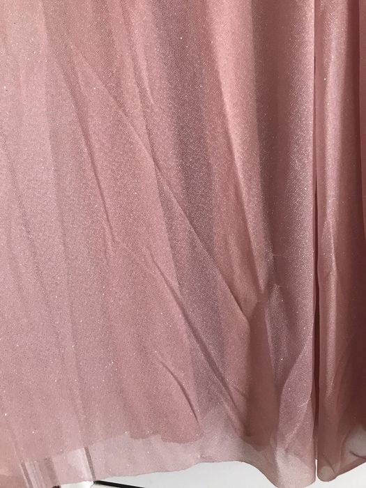 Дълга бална рокля