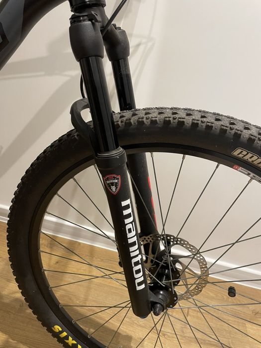 Ram HT ONE размер L 27.5