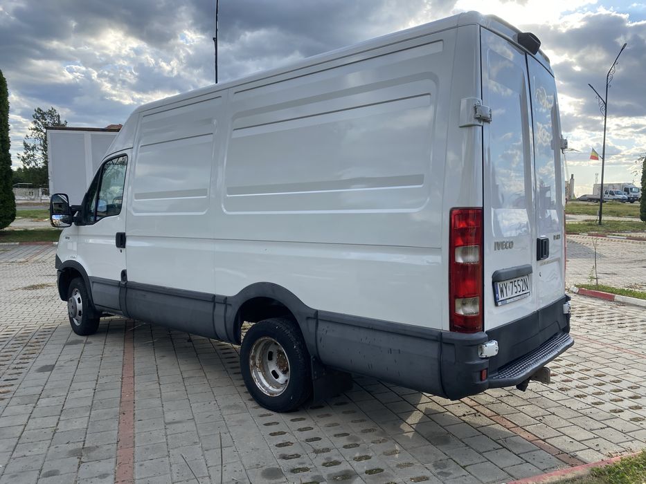 Iveco dayli 35c15 35c18 50c15 50c18 35c16 516 518 519 416