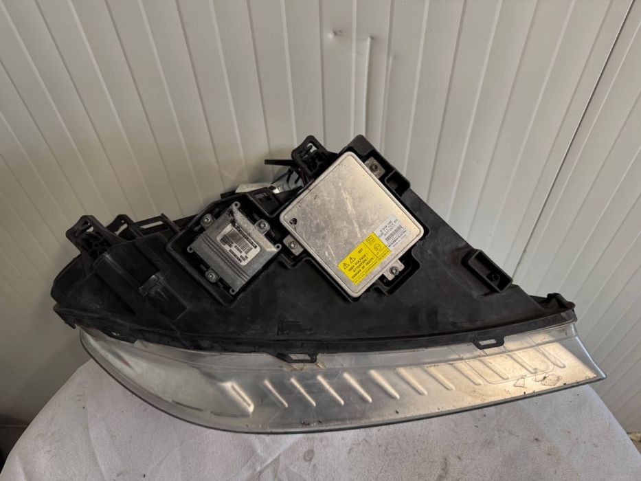 Far stanga Volvo XC70 V70 S80 XENON 2008/2009/2010/2011/2012/2013