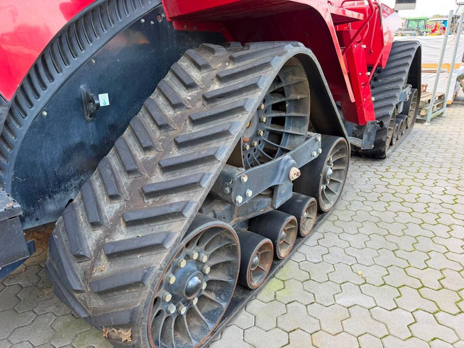 Case quadtrac 620 — poza 3