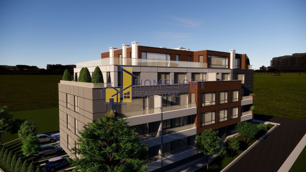 Продава се Двустаен апартамент в София, Бояна - 75 кв.м за 1787 €/кв.м - Снимка #4