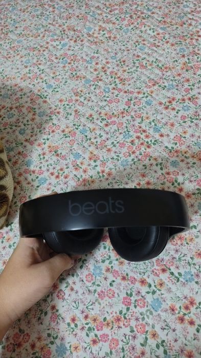 Căști beats studio ³ puțin colorate perfect funcționale