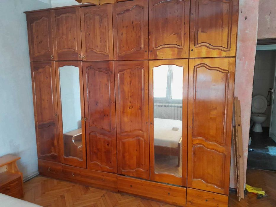 Спално обзавеждане