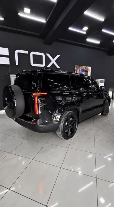 Roxstone 01 / Polarstone 01 / Bawstone 01