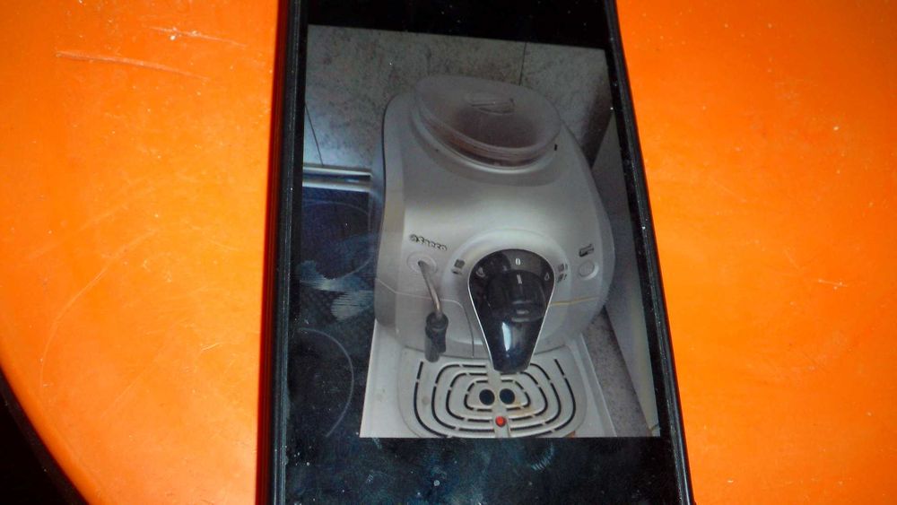 Кафеавтомат / кафемашина / Saeco Xsmall Plus