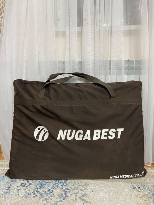 NUGABEST Матрас NM-2500s