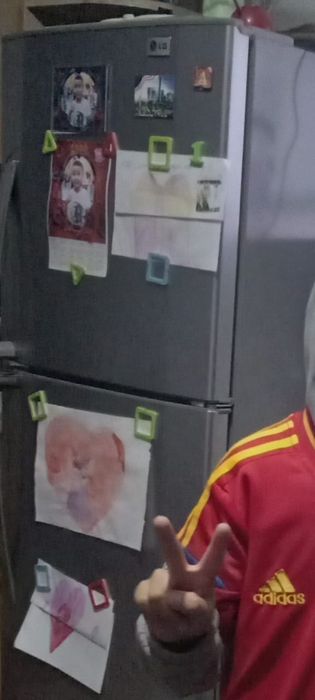 Холодильник за 2000тг