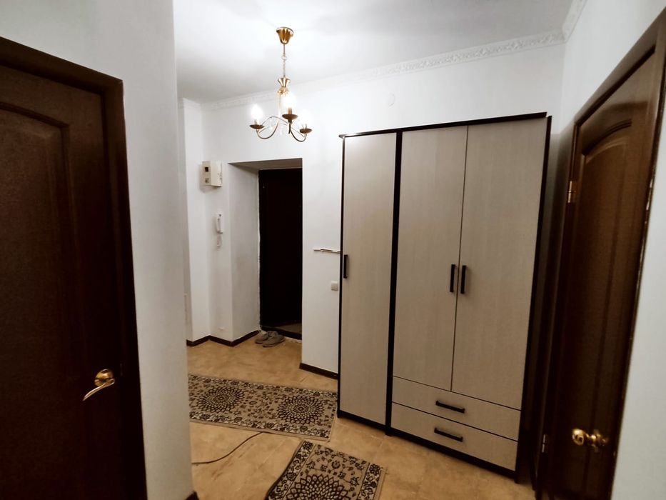 Аренда квартиры в Авангарде