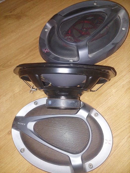 Тонколони SONY xplod xs-f6947r