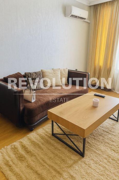 Дава се под наем Двустаен апартамент в Варна, Владислав Варненчик - 70 кв.м за 400 € - Снимка #3