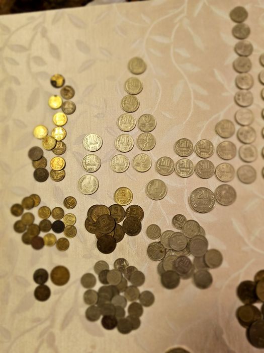 Продавам стари банкноти