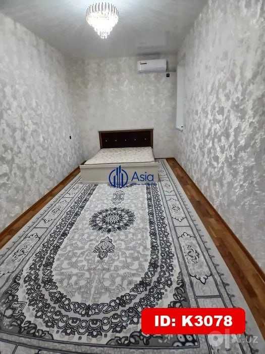 Arzonga ijaraga uy beriladi  K3078