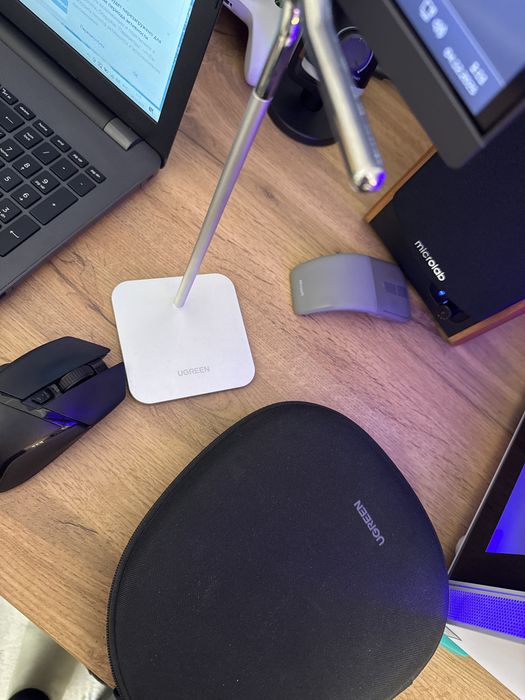 Компьютер игравой.