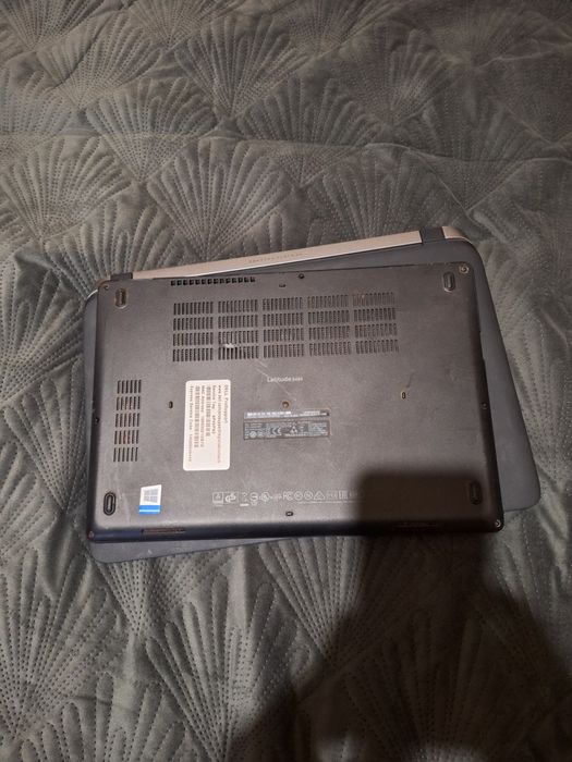 Laptop dell Latitude  5480  Intel corei5 ddr4 perfect functional