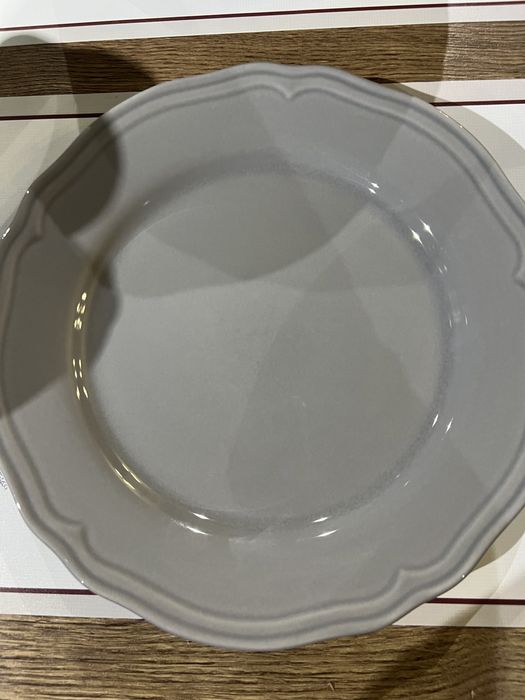 Тарелки Икеа