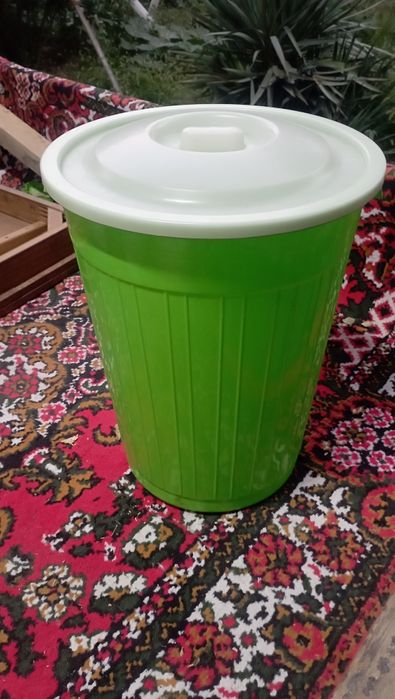 Ёмкость для жидкости