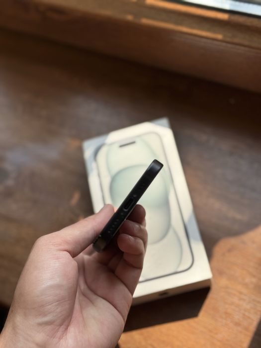 Айфон 15 iphone 15 амерканец