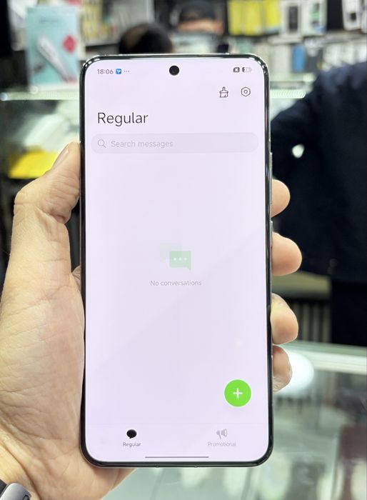 mi 14 pro 12/256 oq china version