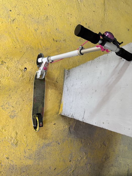 Детска тротинетка