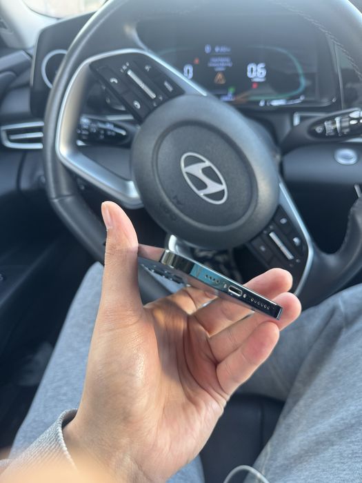 12 pro max 256gb EAC