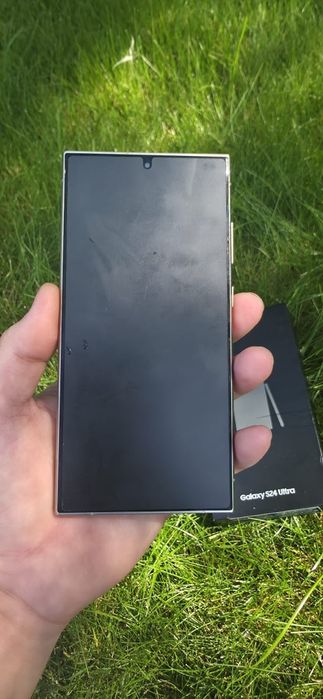 Продам Самсунг S24 Ultra