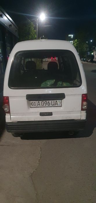 Damas 1 2003 sotiladi