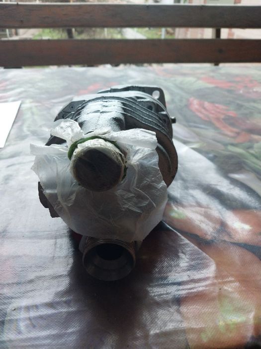 Буровой насос 888 СТ