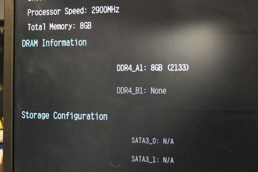 8 GB DDR4 / 2133 Goodram - оперативна памет за компютър