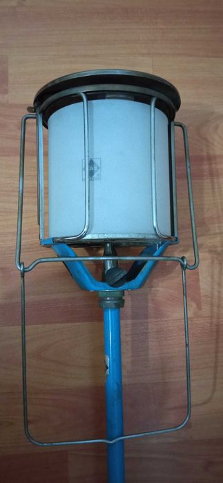 Продавам газова лампа