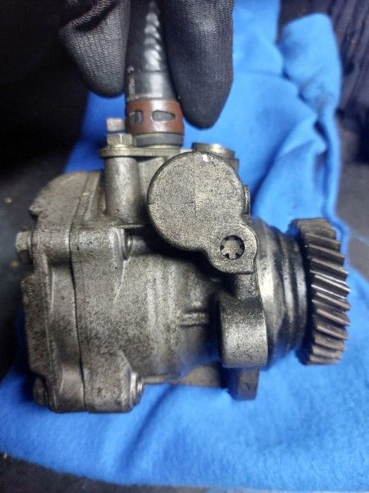 pompa servo renault mascott, 3.0dxi 2006 2007 2008 2009 2010