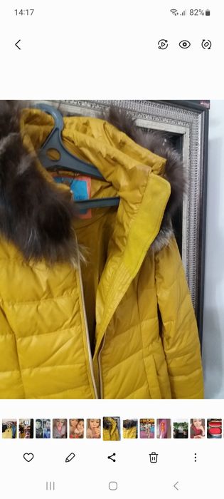 Куртки осенние..