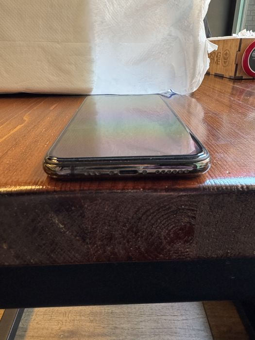 Iphone 11 pro…..