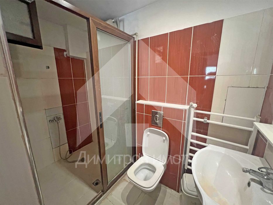 Продава се Етаж от къща в Нови пазар - 61 кв.м за 1263 €/кв.м - Снимка #7