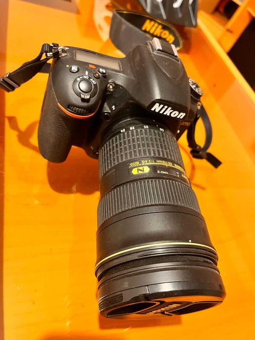 nikon f3 - Camere foto DSLR oferte online | OLX.ro