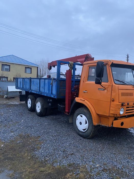 Продам манипулятор