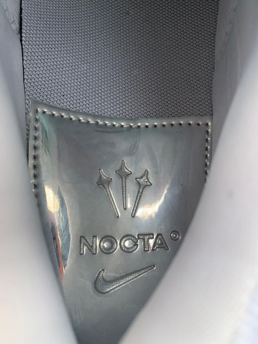 Nike nocta hot step 2 40-45