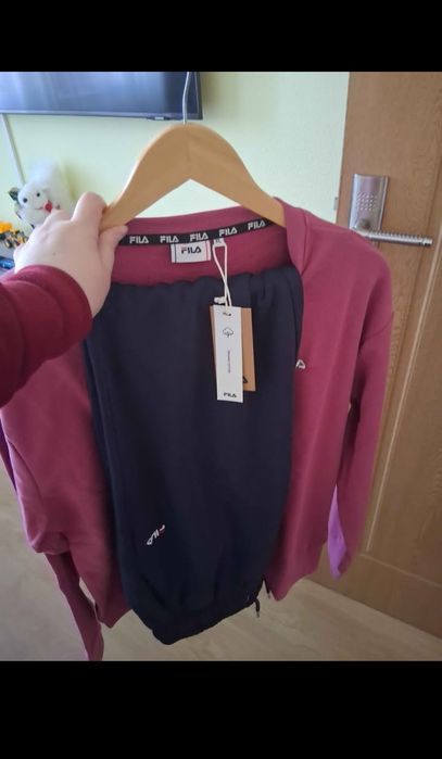 Trening fila original nou cu eticheta femei