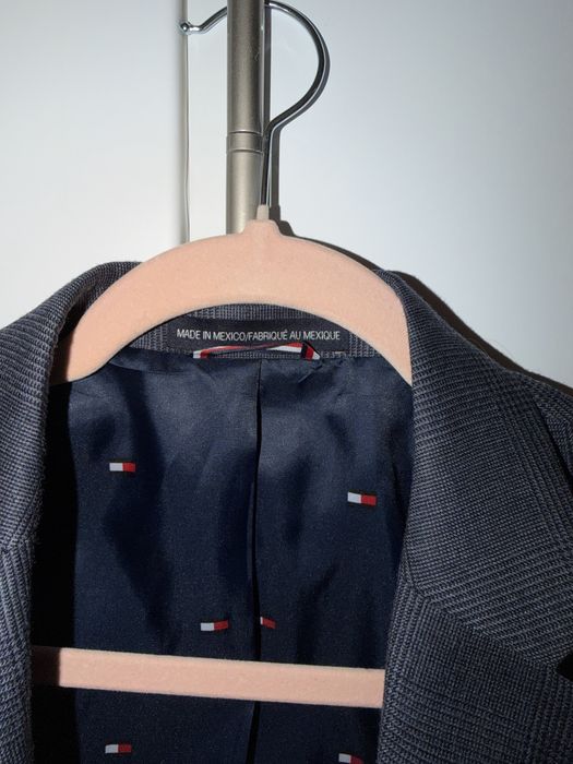 Vand costum Tommy Hilfinger