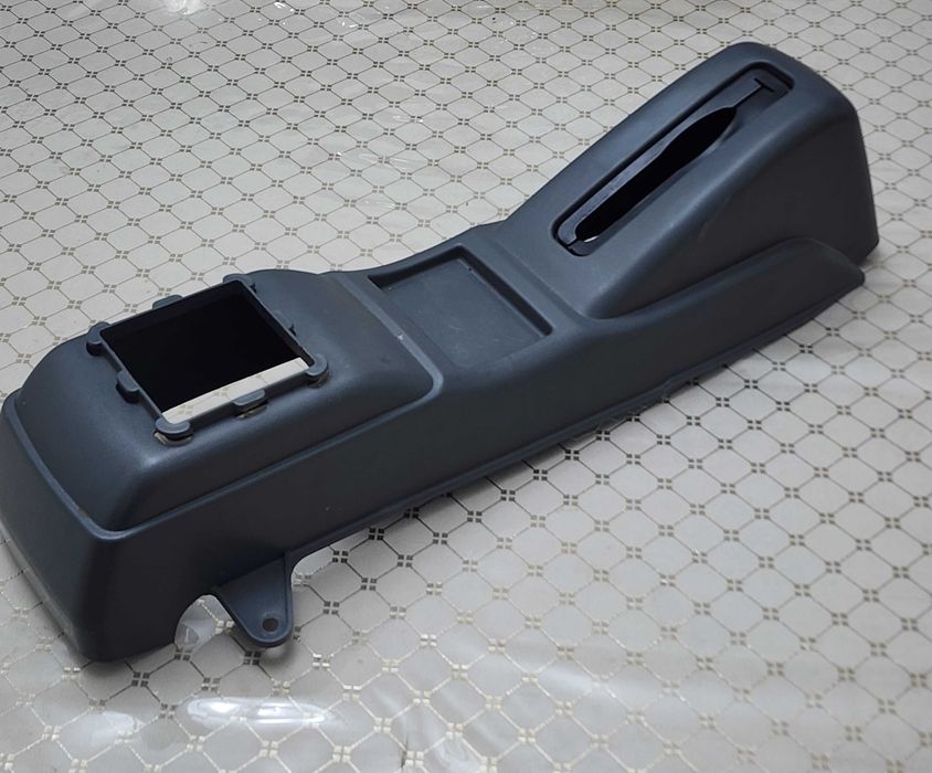 Damas, Labo заводской подлокотник.