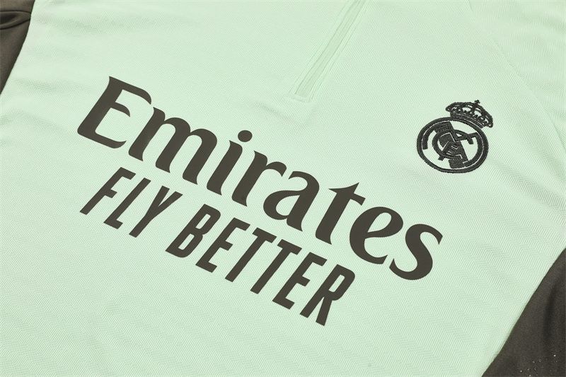 Спортен екип Реал Мадрид Адидас